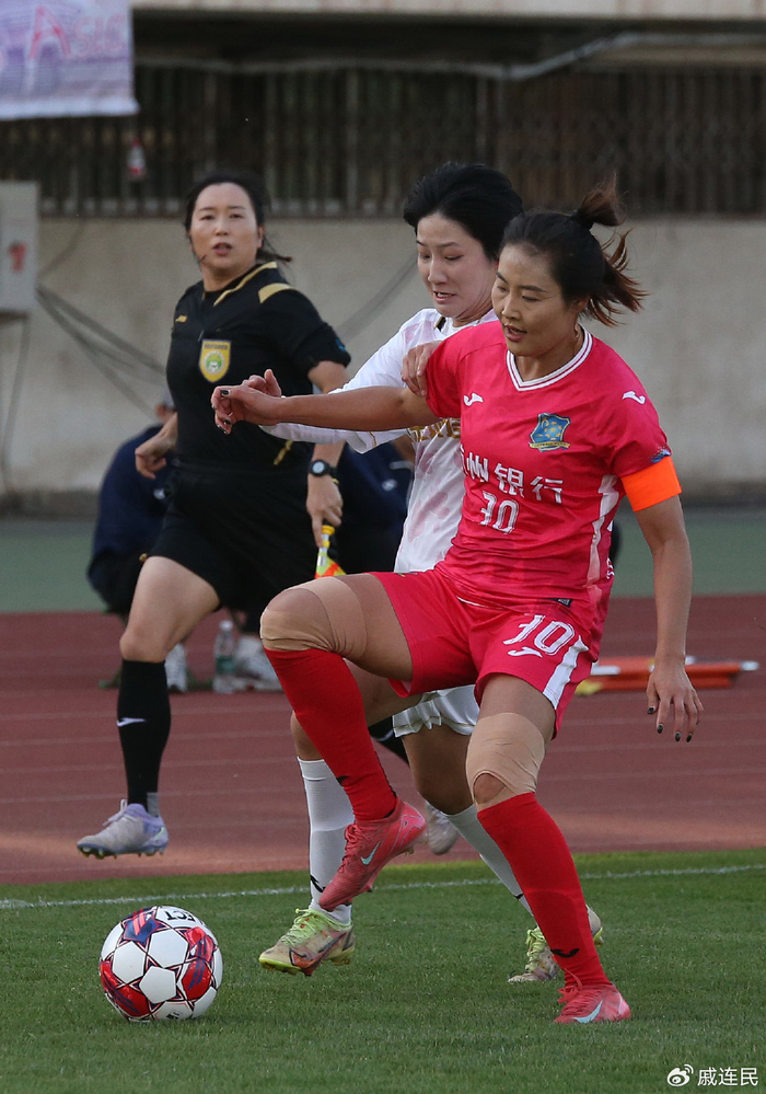 leyu网页版-女超联赛北京城建女足全新阵容强势起航 首轮4：1胜浙江迎来开门红|浙江队|新赛季|先农坛体育场|浙江杭州银行队|北京城建队_新浪体育_新浪新闻